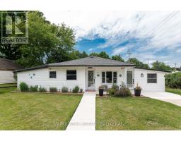 169 Harper Street, MLS X12249937