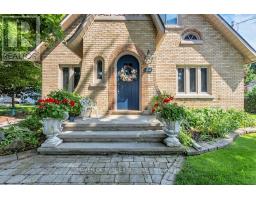 32 Noxon Street, MLS X12257787