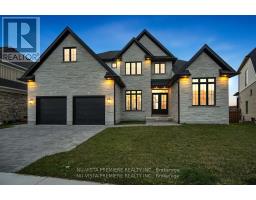 4055 Winterberry Drive, MLS X12265377