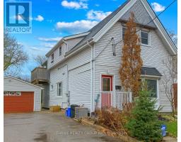 12 Edith Street, MLS X12265517