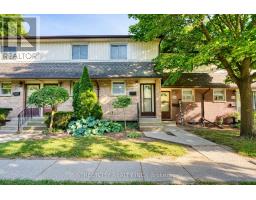 59 - 1919 Trafalgar Street, MLS X12266957