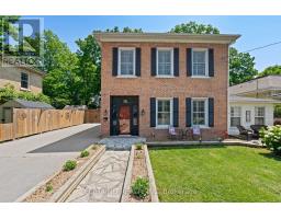 39 William Street, MLS X12267067