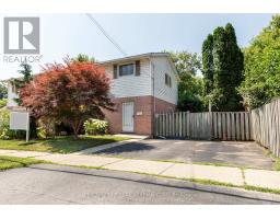 862 Trafalgar Street, MLS X12267087
