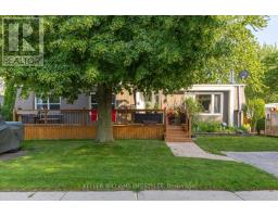 126 Pebble Beach Parkway, MLS X12267247