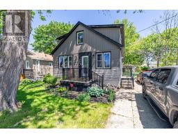 766 Glasgow Street, MLS X12283297