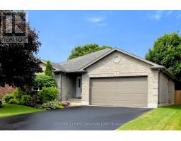 18 Trillium Crescent, MLS X12284107