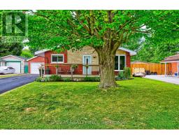 110 Bow Street, MLS X12285547