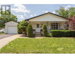 25 Blue Ridge Crescent, MLS X12287907