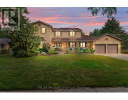 450 Scott Street E, MLS X12288077