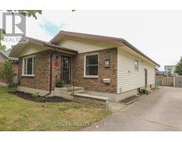 98 Caverly Road, MLS X12293047
