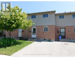 82 - 114 Pauline Crescent, MLS X12298347