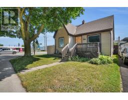 284 Sanders Street, MLS X12300127