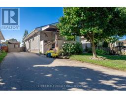 23 Snowdon Crescent, MLS X12300197