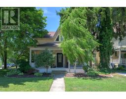 16 Oxford Street, MLS X12305297