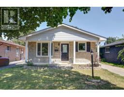 166 Speight Boulevard, MLS X12305377