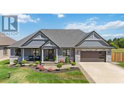 88575 Hilltop Lane, MLS X12305627