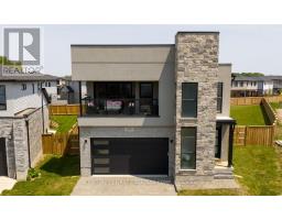 1318 Red Pine Crossing, MLS X12306987