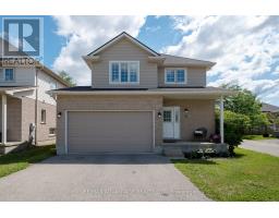 10 - 960 Bitterbush Crescent, MLS X12307197