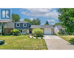71 Parry Drive, MLS X12311487