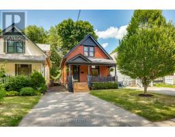 334 Cheapside Street, MLS X12313127