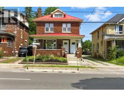 636 Queens Avenue, MLS X12315647