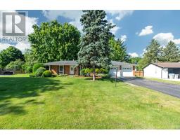218 Oakcrest Drive, MLS X12316027