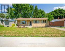 1451 Stoneybrook Crescent, MLS X12316567
