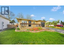 764 Classic Drive, MLS X12316697