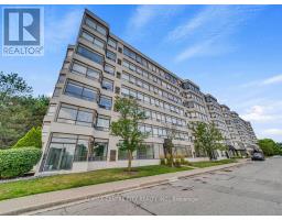 611 - 521 Riverside Drive, MLS X12318657