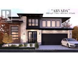 Lot 38 Fallingbrook Crescent, MLS X12319207