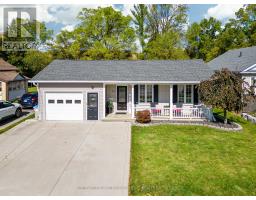 76 Sanders Street W, MLS X12323767