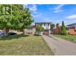 141 St Andrew Street E, MLS X12337087