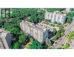 207 - 570 Proudfoot Lane, MLS X12340967