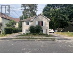 16 Miles Street, MLS X12341167