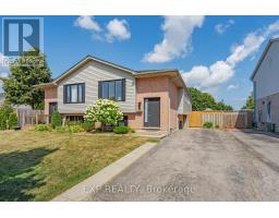 67 Moreau Crescent, MLS X12341257