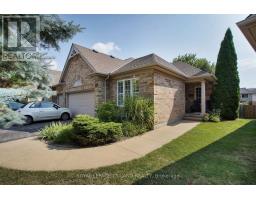 852 Silversmith Street, MLS X12342277