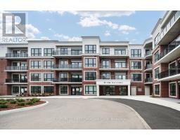 102 - 1975 Fountain Grass Drive, MLS X12344367