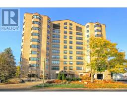 506 - 549 Ridout Street N, MLS X12347147