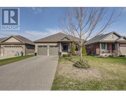 696 Bennett Crescent, MLS X12349907