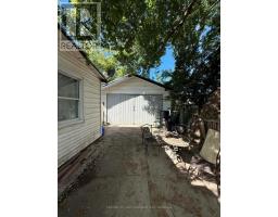 197 Clarence Street, MLS X12352487