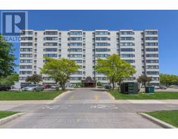 305 - 1600 Adelaide Street N, MLS X12354587