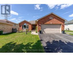 67 Donker Drive, MLS X12354717