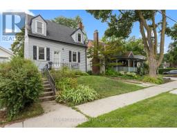 7 Balmoral Avenue, MLS X12358397