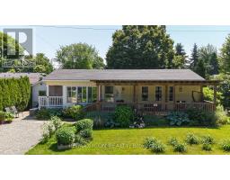 61 Water S Edge - 77307 Bluewater Highway, MLS X12367537