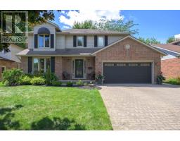 87 Robinson Lane, MLS X12369337