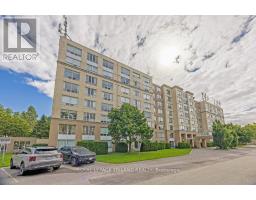 302 - 1510 Richmond Street, MLS X12373237