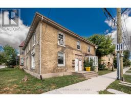 376 Burwell Street, MLS X12376527