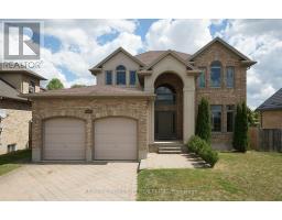 2024 Pennyroyal Street, MLS X12378307