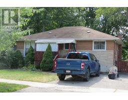 17 Clemens Street, MLS X12378527