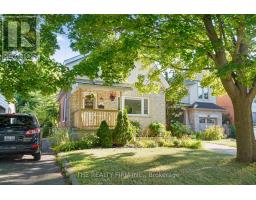 37 Langarth Street E, MLS X12378617